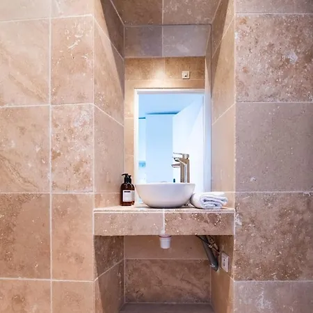 Apartamento Valencio - Un Belvedere Sur Le Vieux