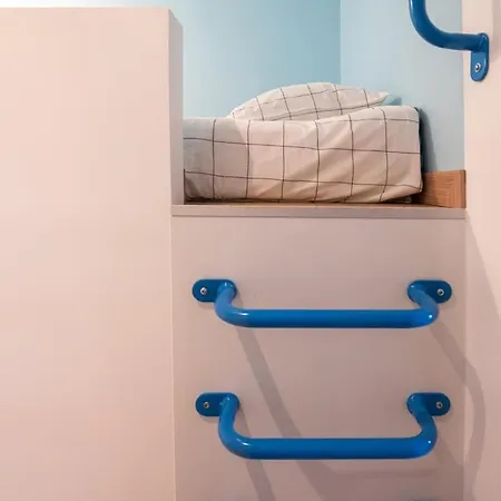 Apartamento Valencio - Un Belvedere Sur Le Vieux