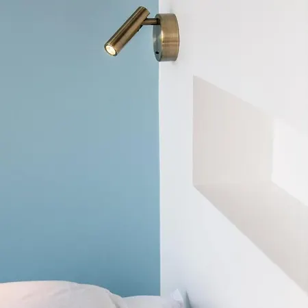 Valencio - Un Belvedere Sur Le Vieux Apartamento *