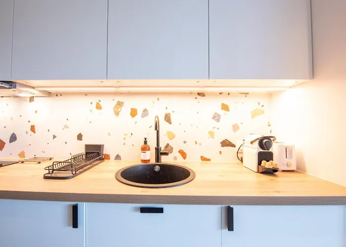 Valencio - Un Belvedere Sur Le Vieux