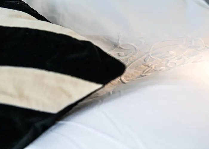 公寓 Valencio - Un Belvedere Sur Le Vieux