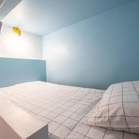 Apartment Valencio - Un Belvedere Sur Le Vieux *