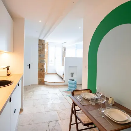 Apartment Valencio - Un Belvedere Sur Le Vieux Lyon